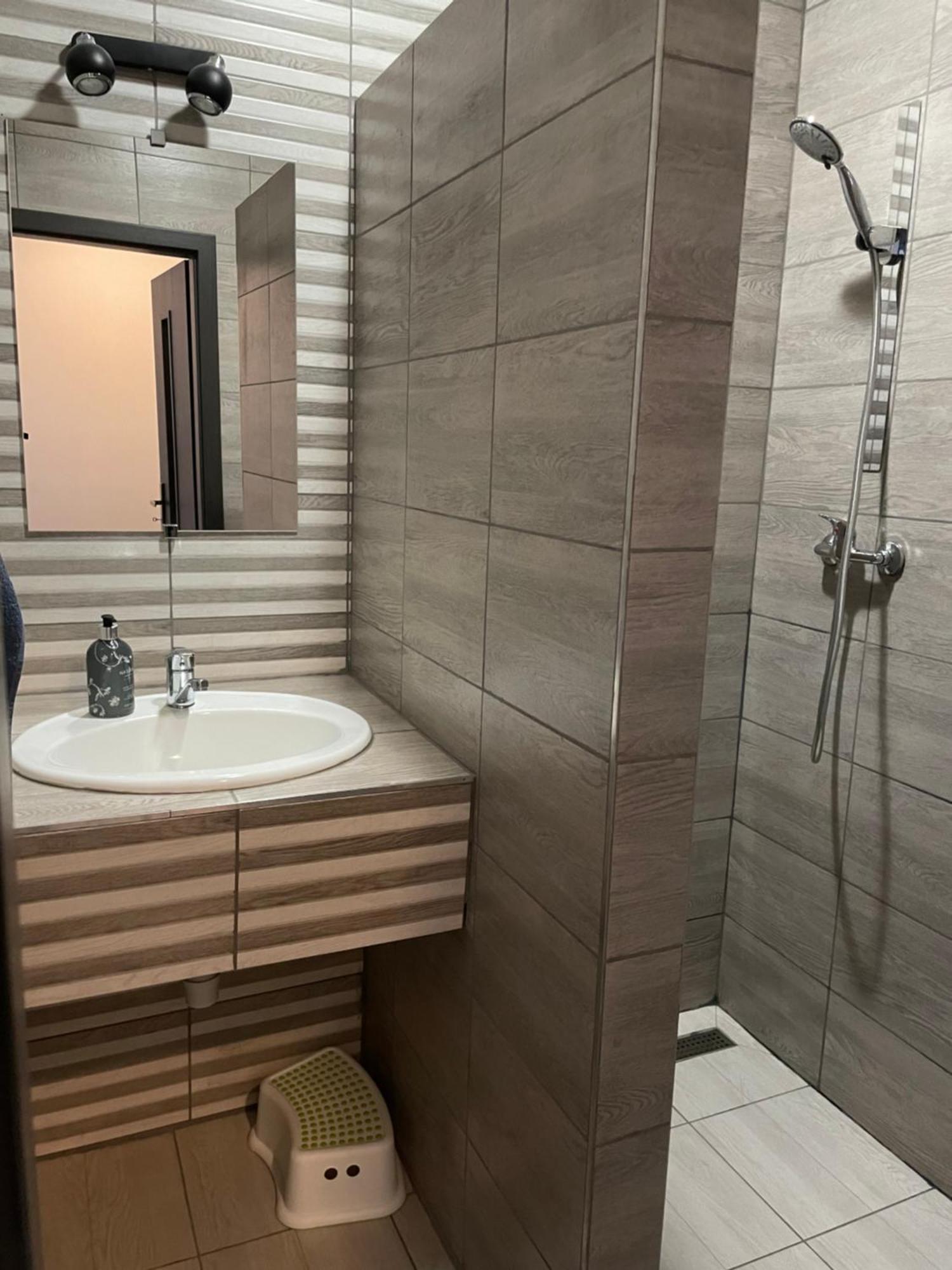 Zu Hause Pension Vrbov Kamer foto