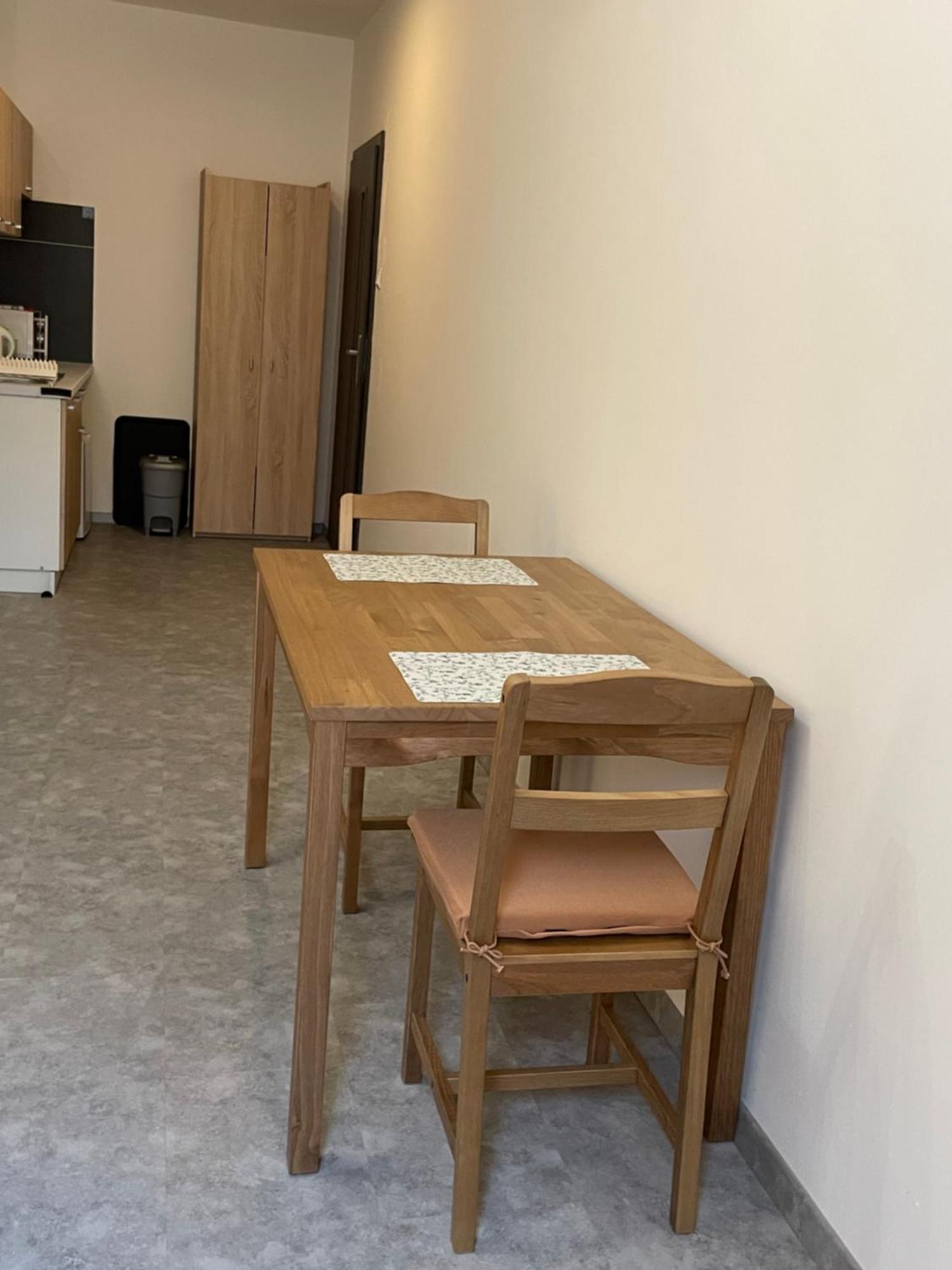 Zu Hause Pension Vrbov Kamer foto