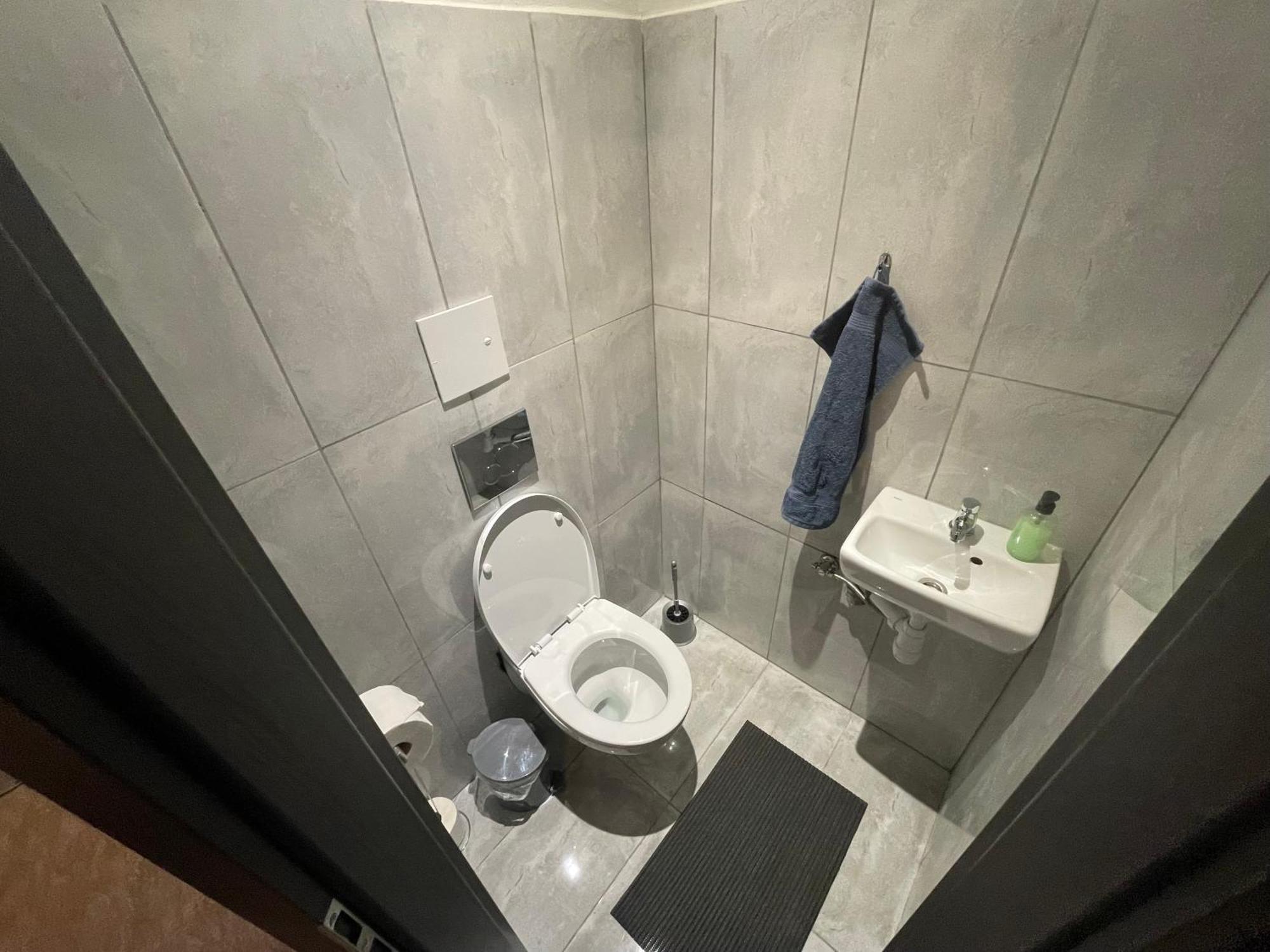 Zu Hause Pension Vrbov Buitenkant foto